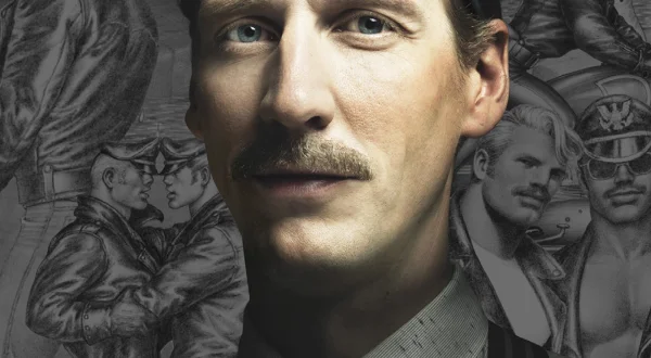 Tom of Finland