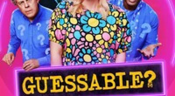 Guessable?