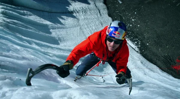 The Last Ascent – Will Gadd's Return to Kilimanjaro