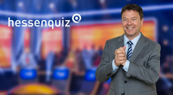 Das große Hessenquiz