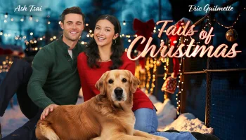 Tails of Christmas
