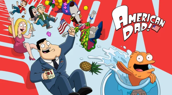 American Dad