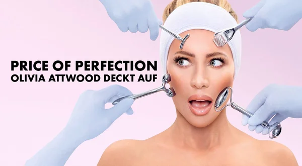 Price of Perfection - Olivia Attwood deckt auf