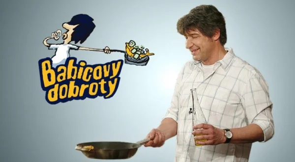 Babicovy dobroty II