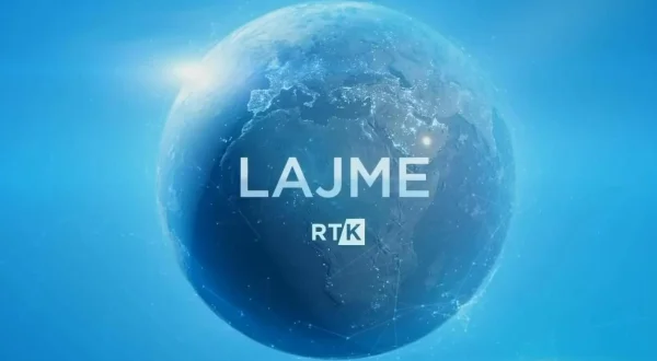 Lajme ne gjuhen shqipe