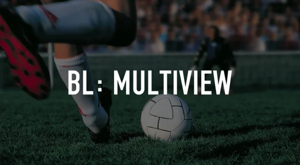 Live: BL: Multiview