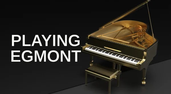 Playing Egmont