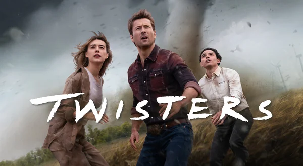 Twisters