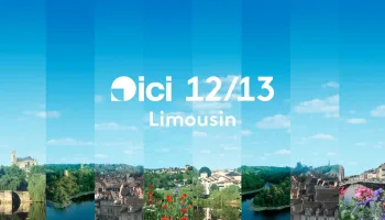 ICI 12/13 - Limousin