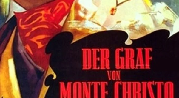 Der Graf von Monte Christo - Der Verrat