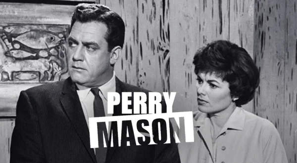 Perry Mason