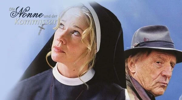 Die Nonne und der Kommissar