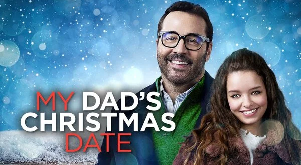 My Dad's Christmas Date