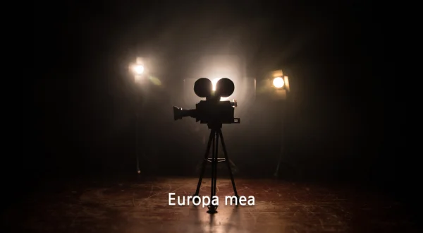 Europa mea