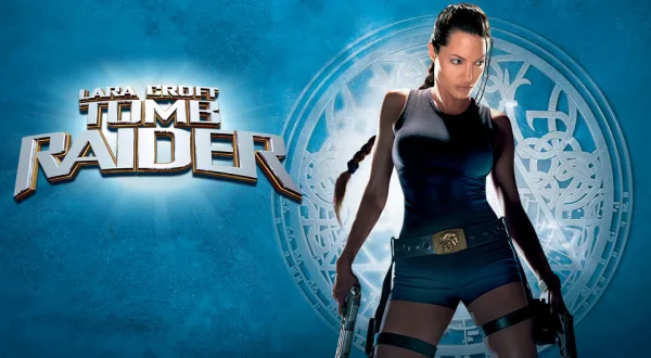 Lara Croft: Tomb Raider