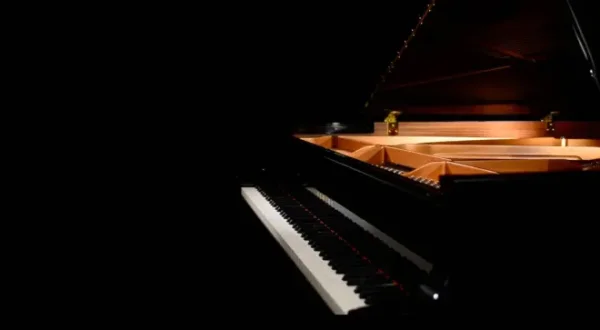 Ravel - Concerto pour piano en Sol majeur