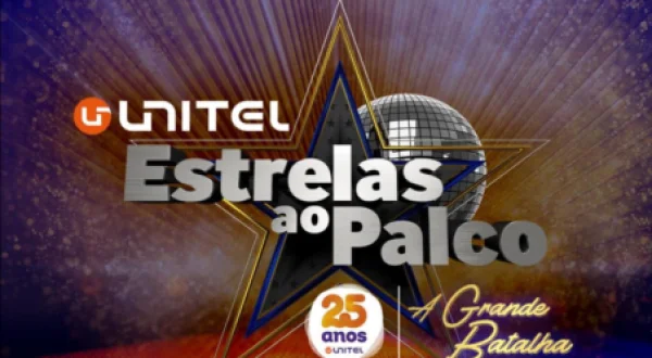 Uep T6 - 2ª Eliminatória