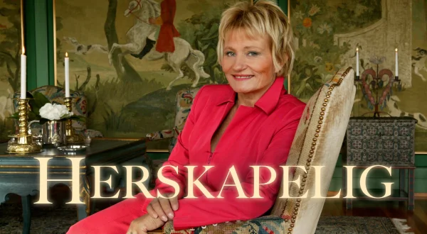 Herskapelig