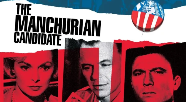 The Manchurian Candidate