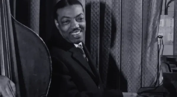 Joe Turner - Jazz Marmalade