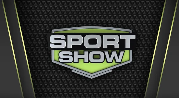 Live: Sportshow