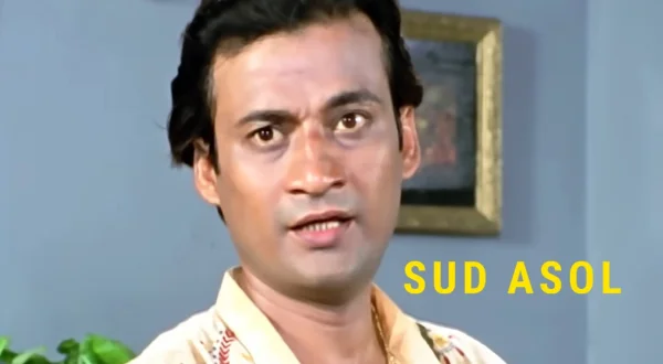 Sud Asol