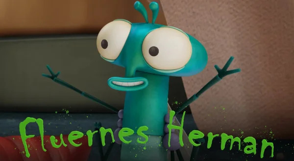 Fluernes Herman