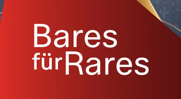 Bares für Rares