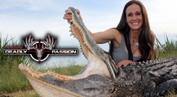 Winchester Deadly Passion