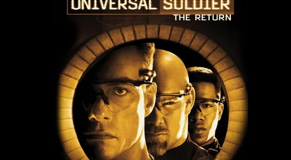 Universal Soldier: The Return