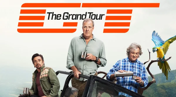 The Grand Tour