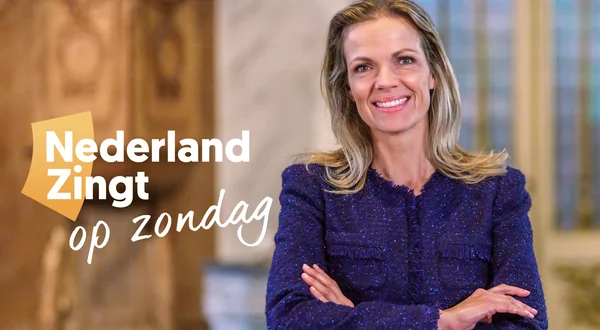 Nederland zingt op zondag