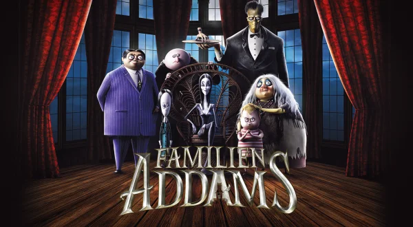 Familien Addams