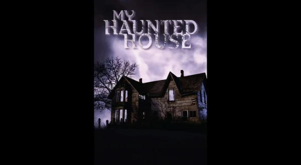 My Haunted House