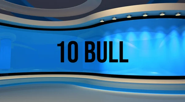 10 Bull