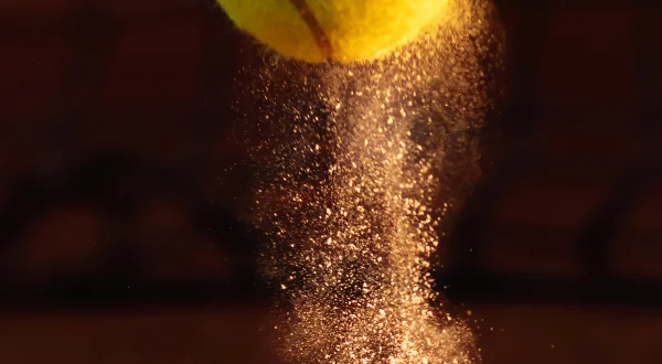 Nadal Davis Cup Carrière