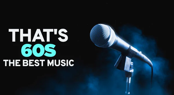 That's 60s - The Best Music