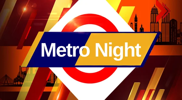 Metro Night