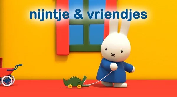 Nijntje & Vriendjes