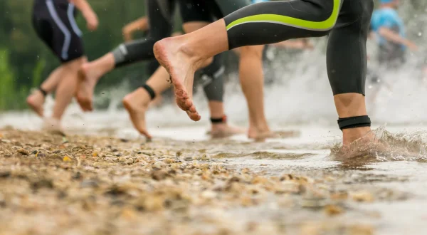 Triathlon: Trumer Triathlon 2026, Highlights aus Obertrum