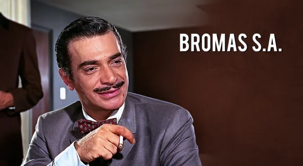 Bromas, S. A.