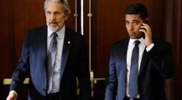 NCIS : enquêtes spéciales