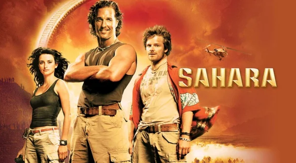 Sahara