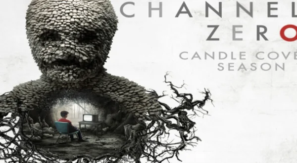 Channel Zero: Candle Cove