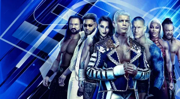 SmackDown