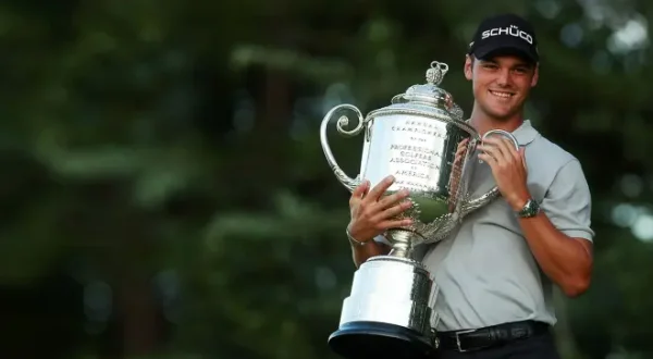 PGA Championship: Official Film