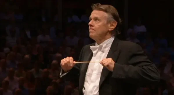 Berlioz - Die Fantastische Symphonie, Op. 14