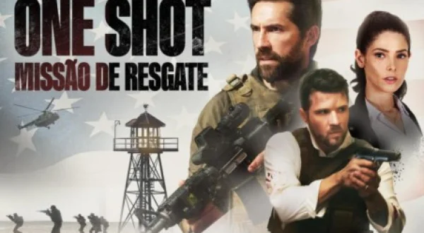 One Shot – Missão de Resgate