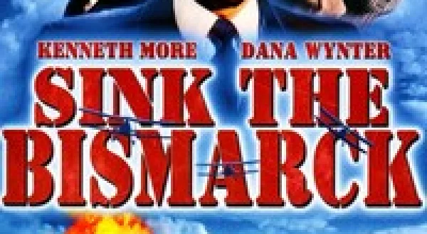 Sink the Bismarck!
