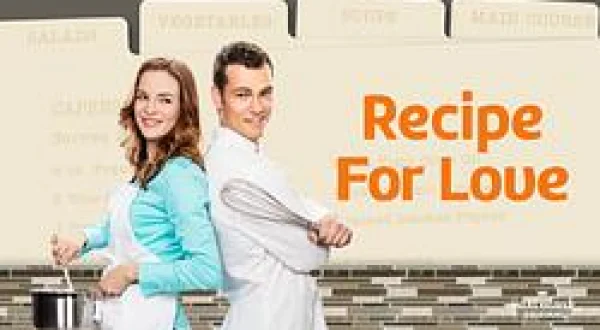 Recipe For Love